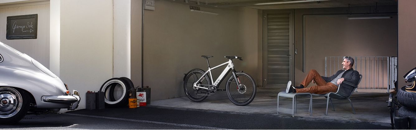 Stromer ST5